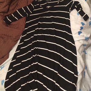 Rue 21 shift dress