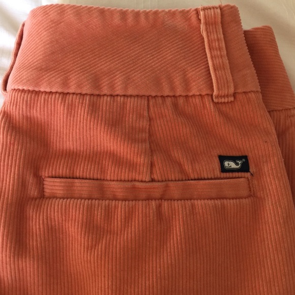 Vineyard Vines peach skirt - Picture 2 of 4