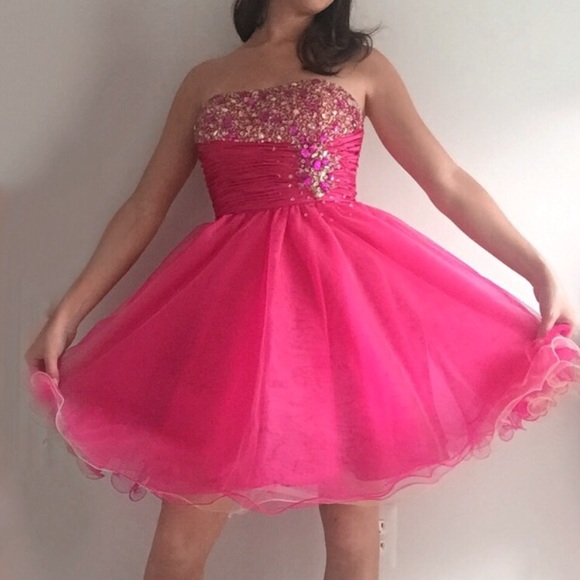 Johnny Dresses - Johnny Homecoming/Prom Dress Johnny Dresses - Johnny Homecoming/Prom Dress