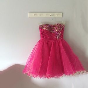 Johnny Dresses - Johnny Homecoming/Prom Dress Johnny Dresses - Johnny Homecoming/Prom Dress