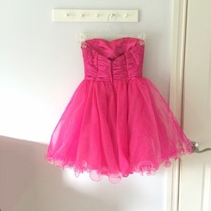 Johnny Dresses - Johnny Homecoming/Prom Dress Johnny Dresses - Johnny Homecoming/Prom Dress