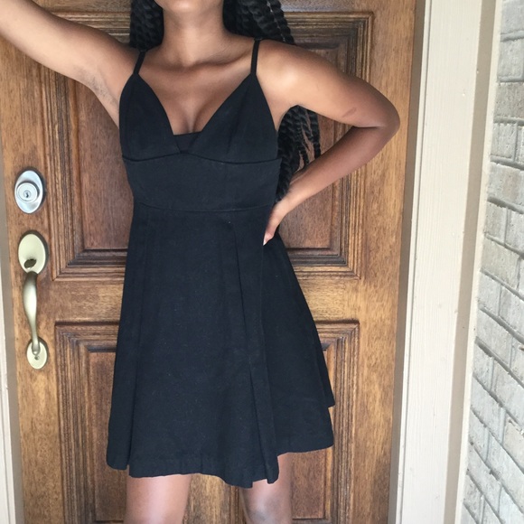 CYNTHIA ROWLEY LBD - Picture 2 of 4