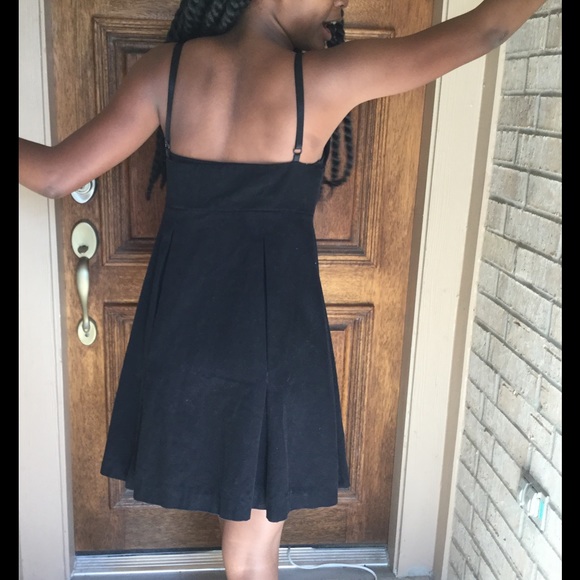 CYNTHIA ROWLEY LBD - Picture 3 of 4