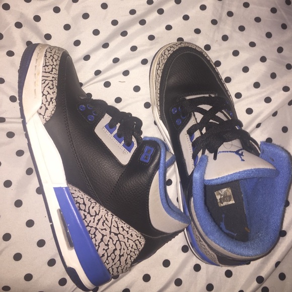 Jordans