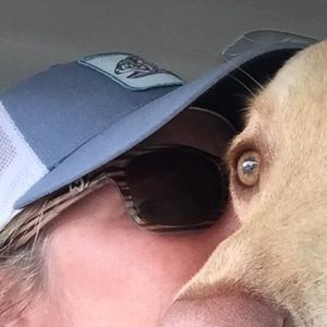 Meet your Posher, Chrissy