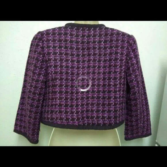 Jacket ONEworld - Picture 2 of 4