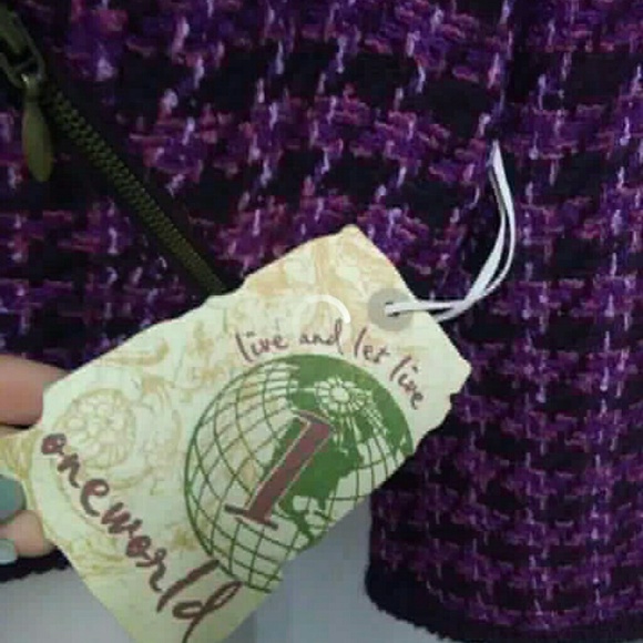 Jacket ONEworld - Picture 4 of 4