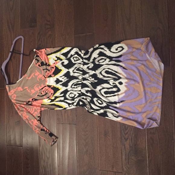 Tibi Dress