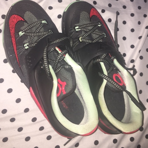Nike KD