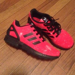 ZX Fluxes price negotiable