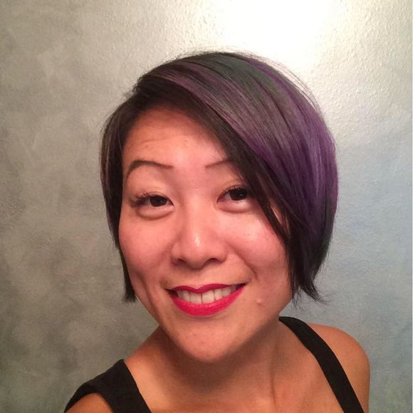 Meet your Posher, Susan - Picture 1 of 1