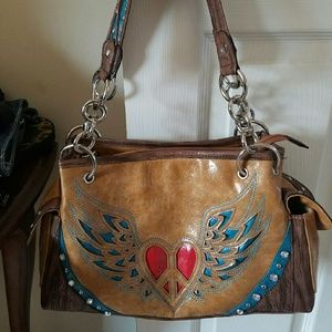 Western Handbag