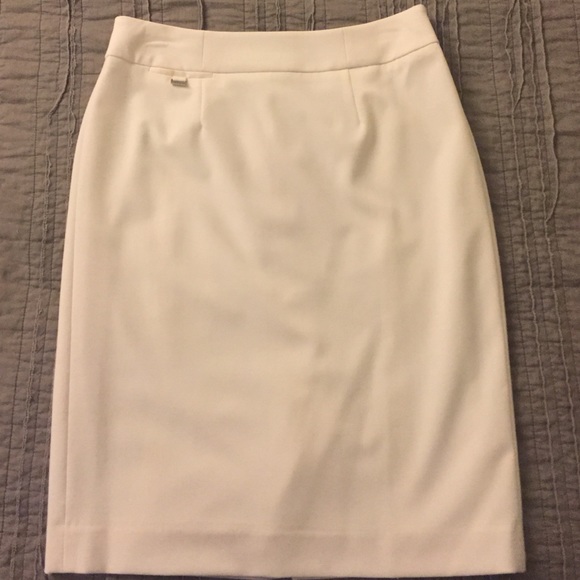 Calvin Klein Skirt