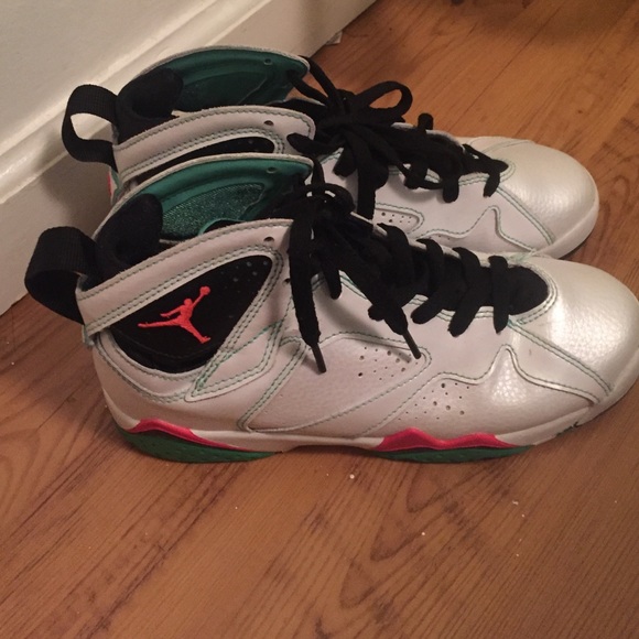 Air Jordan 7 Retro ! - Picture 2 of 3