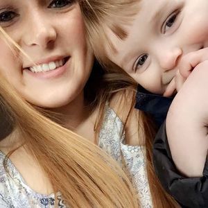 Meet your Posher, Morgan