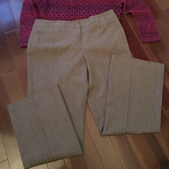 Apt 9 Stretch Maxwell Dress Pants