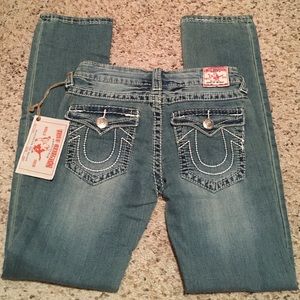 True religion jeans
