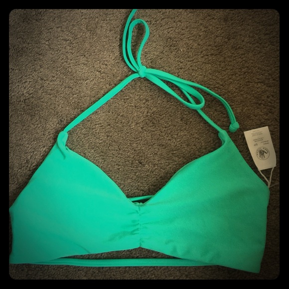 Body Glove Smoothies bikini top