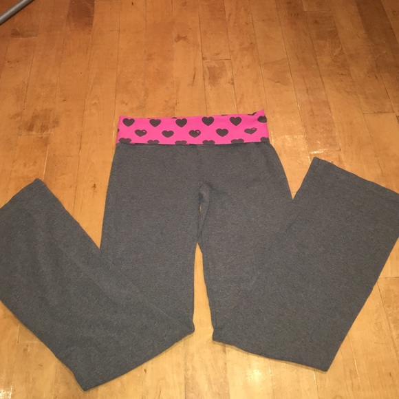 VS PINK Yoga Pants
