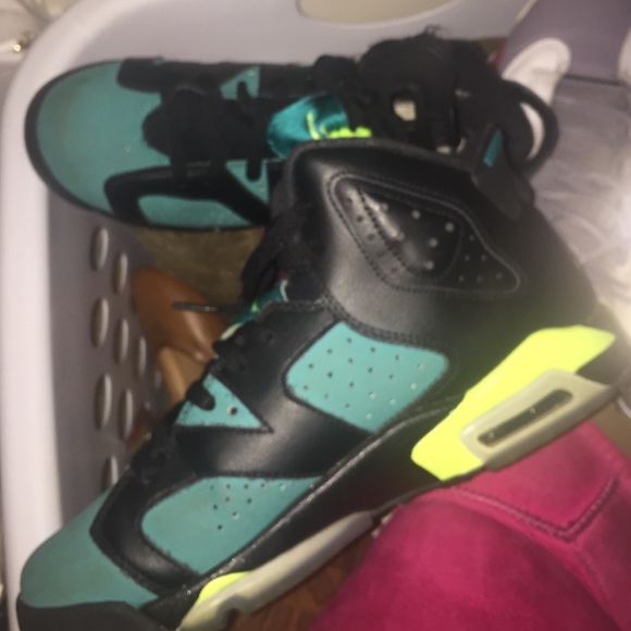 Jordans