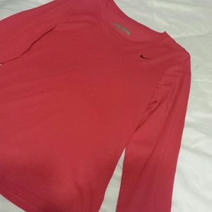 Nike shirt
