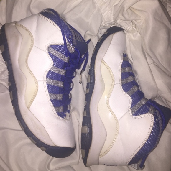 Jordans