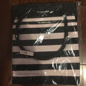 Victoria's secret bag