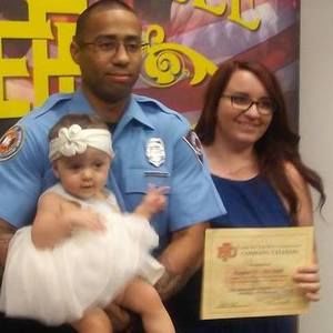 Meet your Posher, Tonya