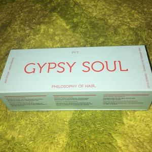 PYT brand new mini (travel size) straightener
