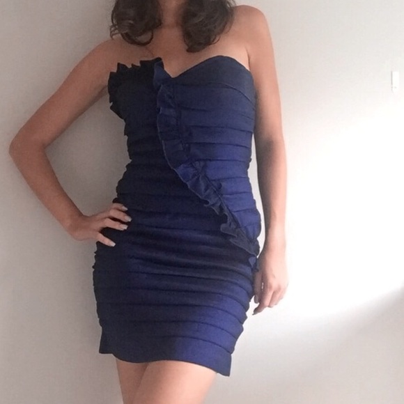 City Triangles Dresses & Skirts - City Triangles Homecoming / Prom Dress City Triangles Dresses & Skirts - City Triangles Homecoming / Prom Dress