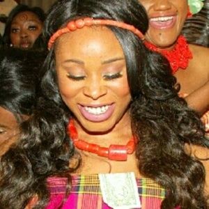 Meet your Posher, Ijeoma