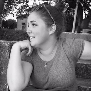 Meet your Posher, Madison