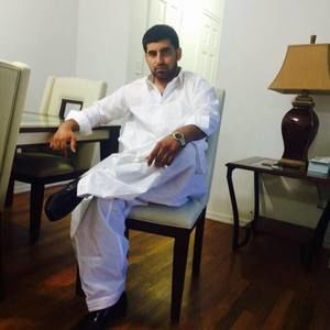 Meet your Posher, Hamid