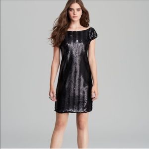 Sequin Rachel Zoe dress