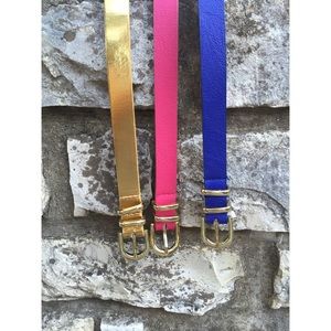 Belt Bundle