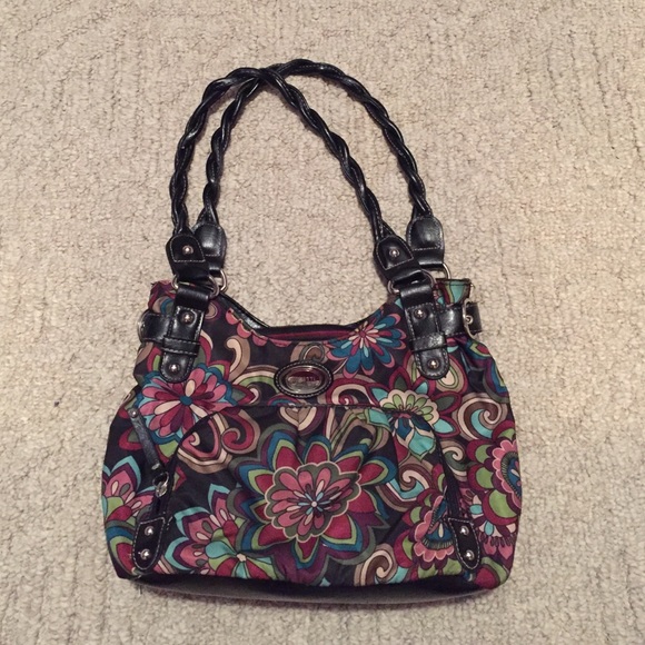 Rosetti purse