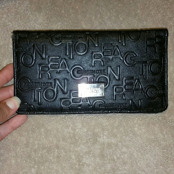 Kenneth Cole wallet