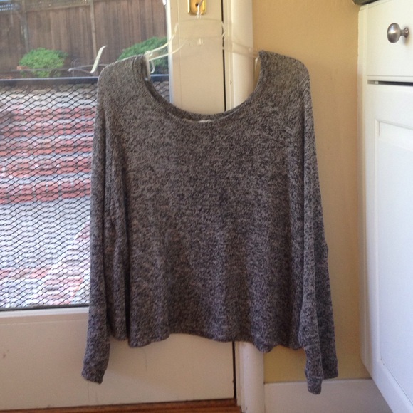 American Rag oversized sweater