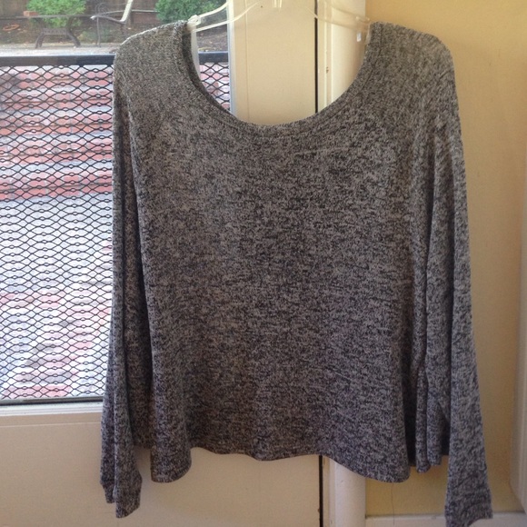 American Rag oversized sweater - Picture 2 of 3
