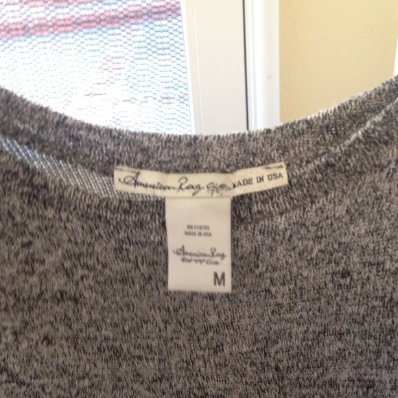 American Rag oversized sweater - Picture 3 of 3