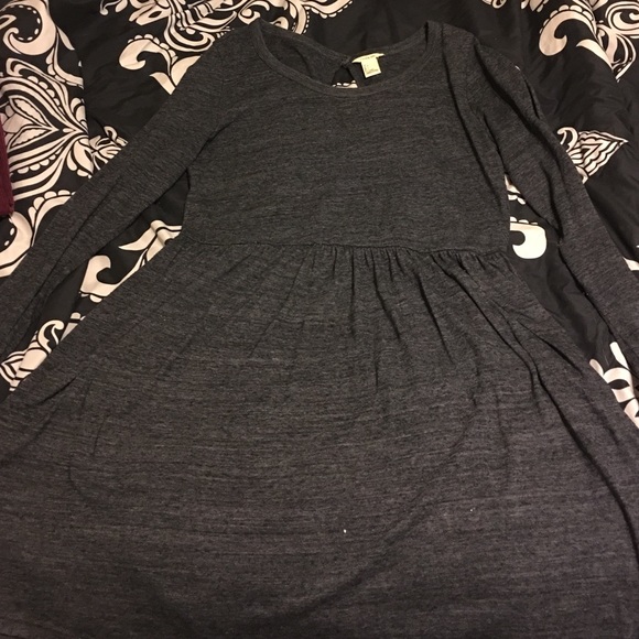 forever 21 dress