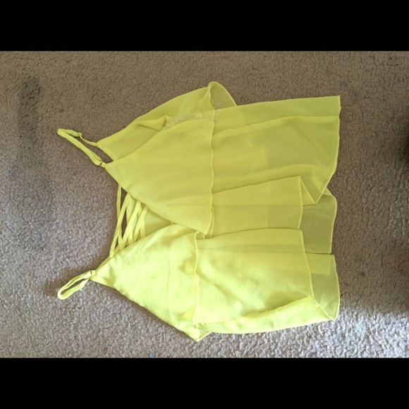 Tank Top - Picture 2 of 2