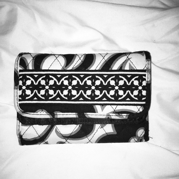 Vera Bradley Wallet