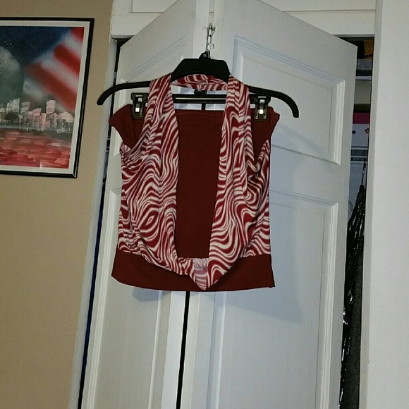 Fun top