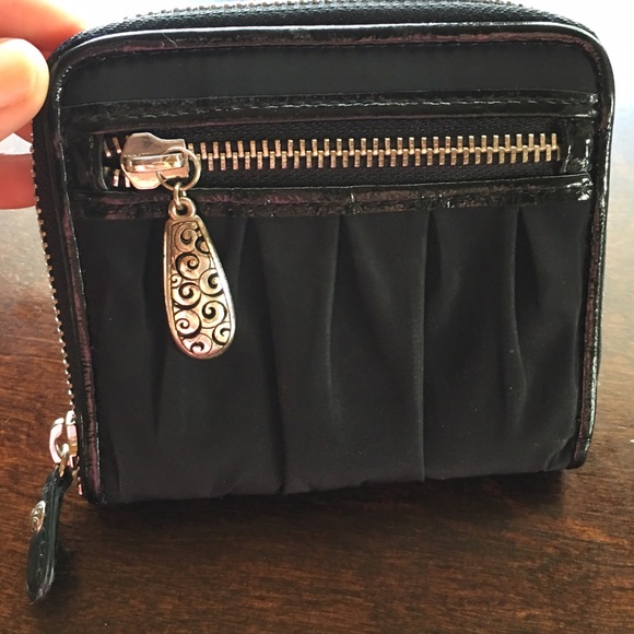 Brighton Wallet