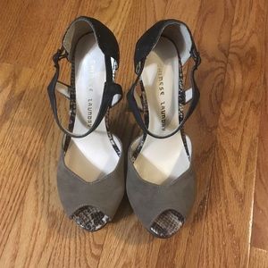 Brand new high heels shoe, I don't have the box!