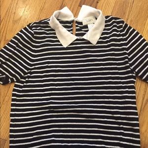 Ann Taylor LOFT Shirt