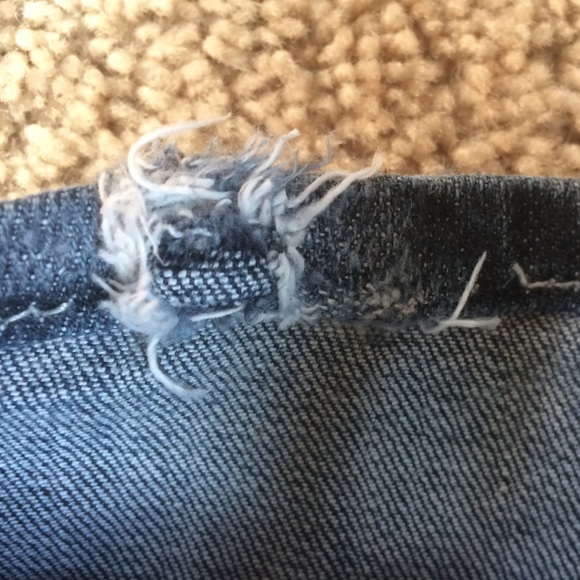 Sexy Grace Bling Jeans - Picture 4 of 4