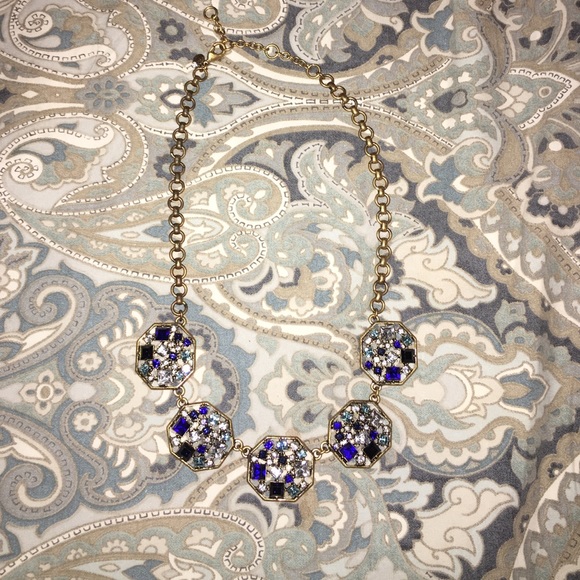 Jcrew necklace