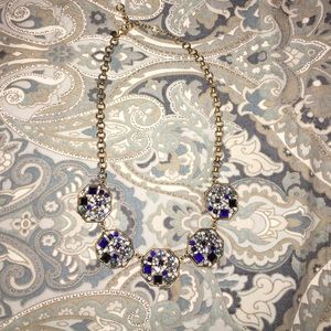 Jcrew necklace